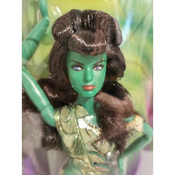 star trek vina barbie