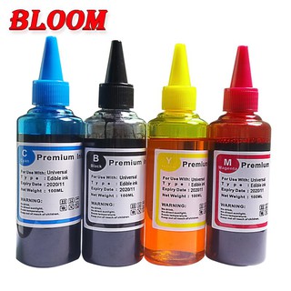 epson ecotank edible ink