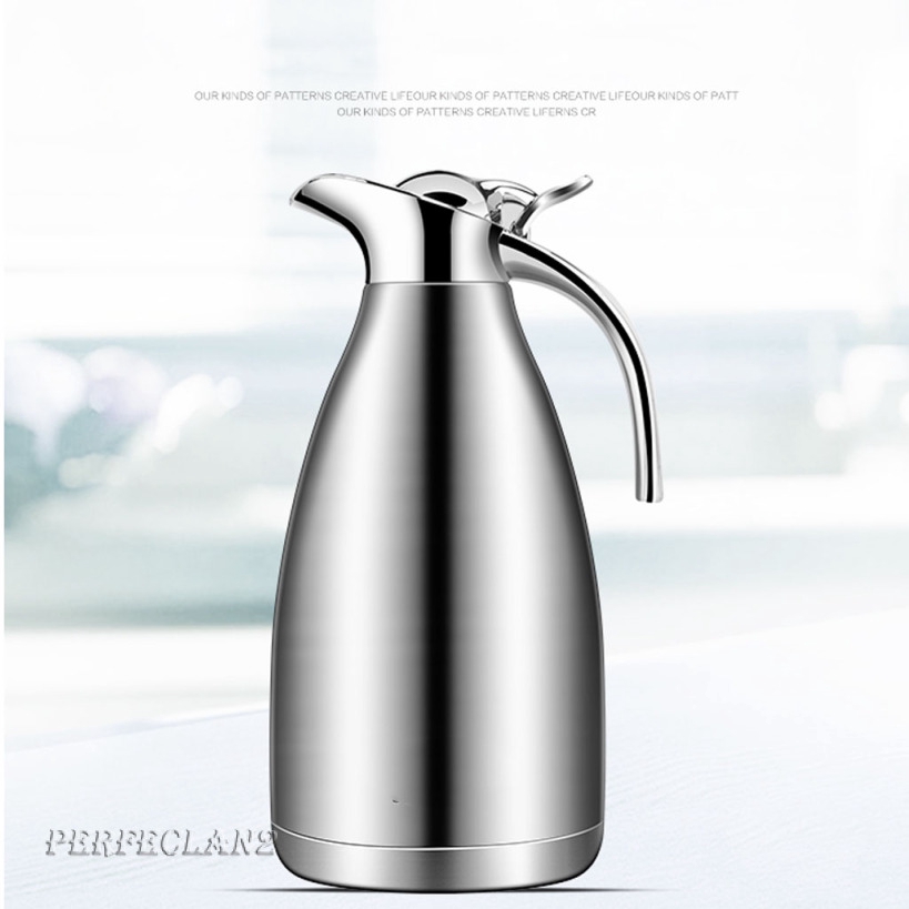 thermal tea flask