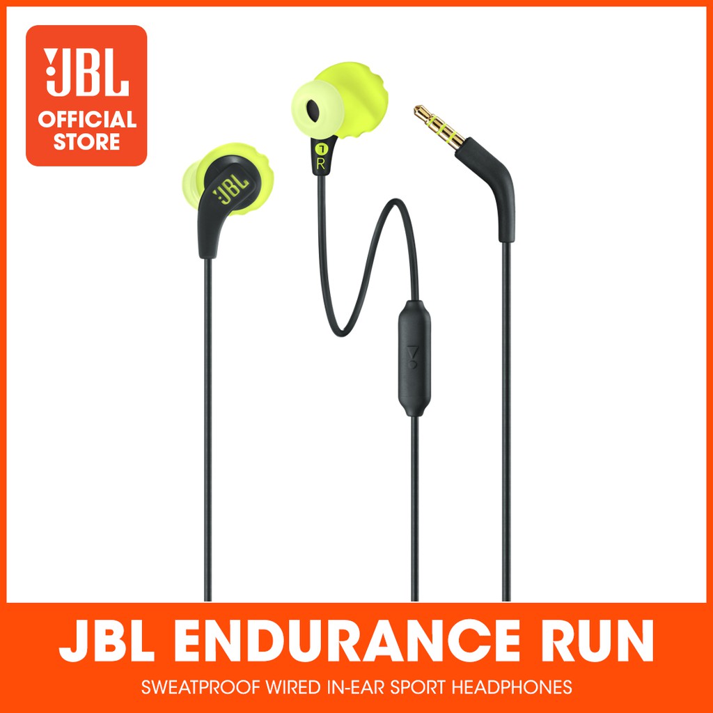 jbl in ear endurance