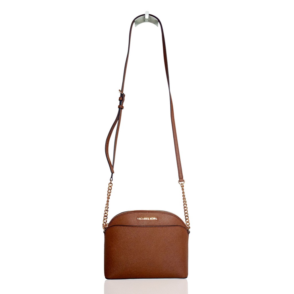 michael kors emmy medium crossbody