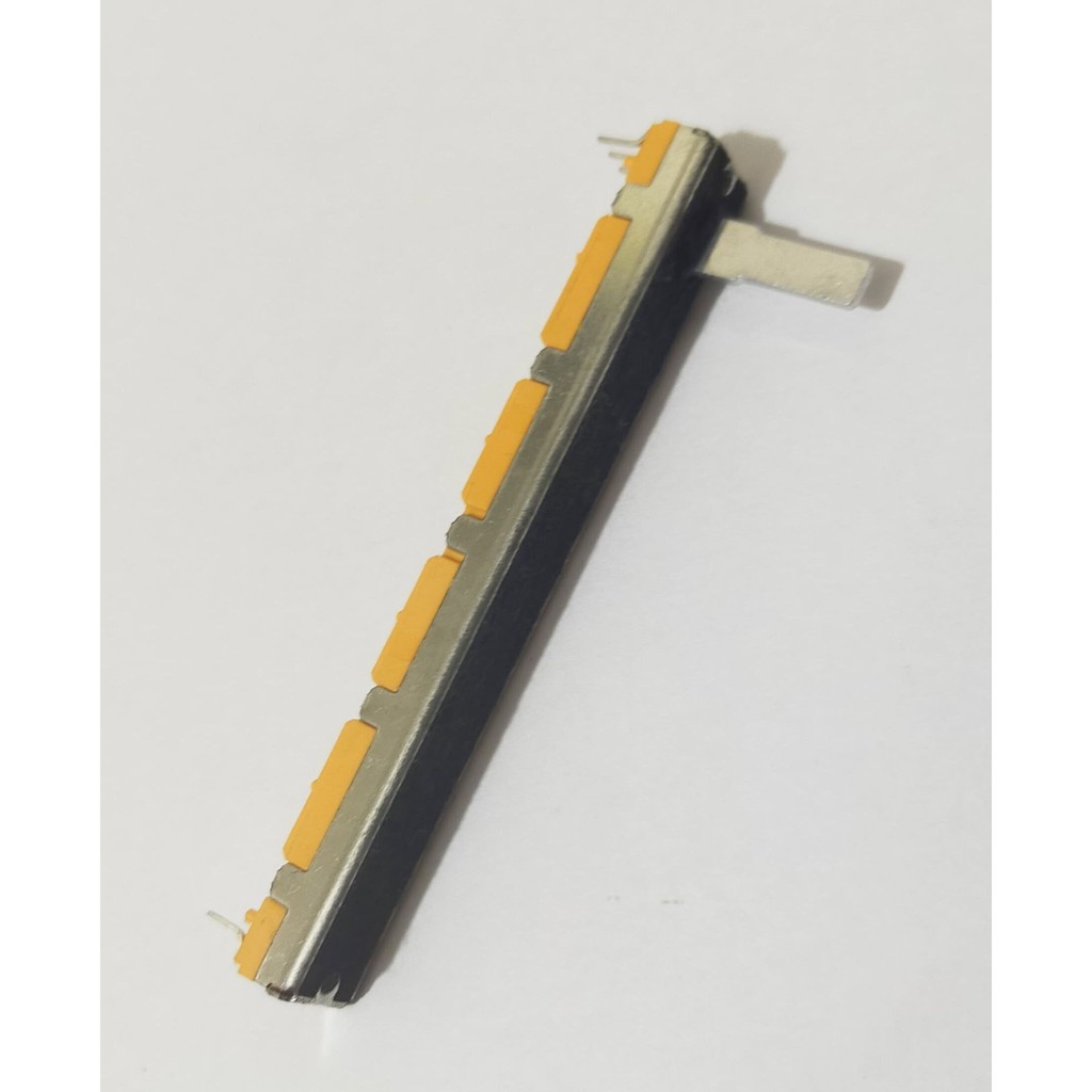 6 Pins B103 Sliding Potentiometer Fibre Resistor Slider Range Shopee