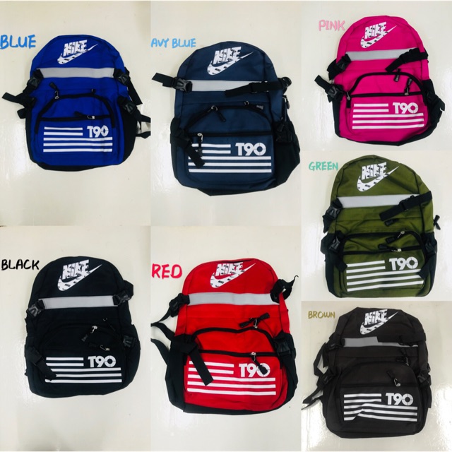 t90 nike bag