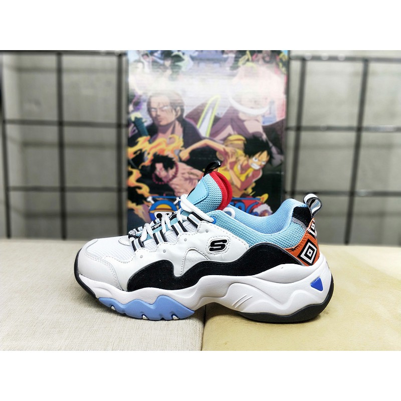 skechers one piece men