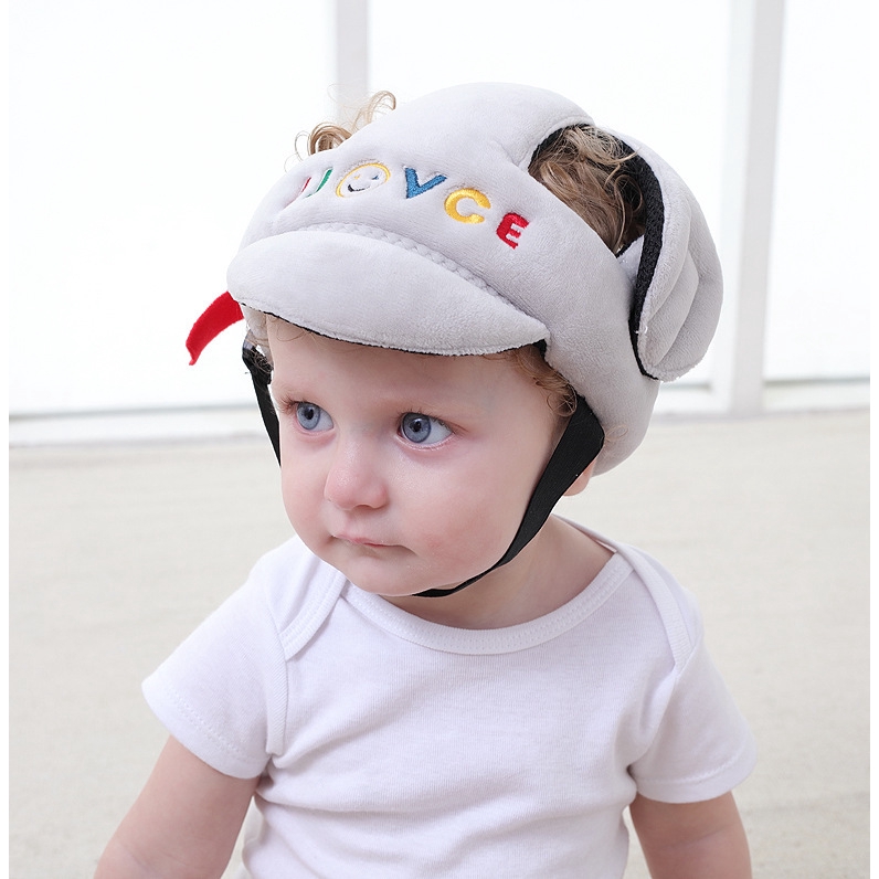 baby safety hat