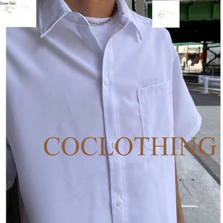 WHITE POLO SCHOOL UNIFORM FOR BOYS// HIGHSCOOL//COLLEGE//WORKERS