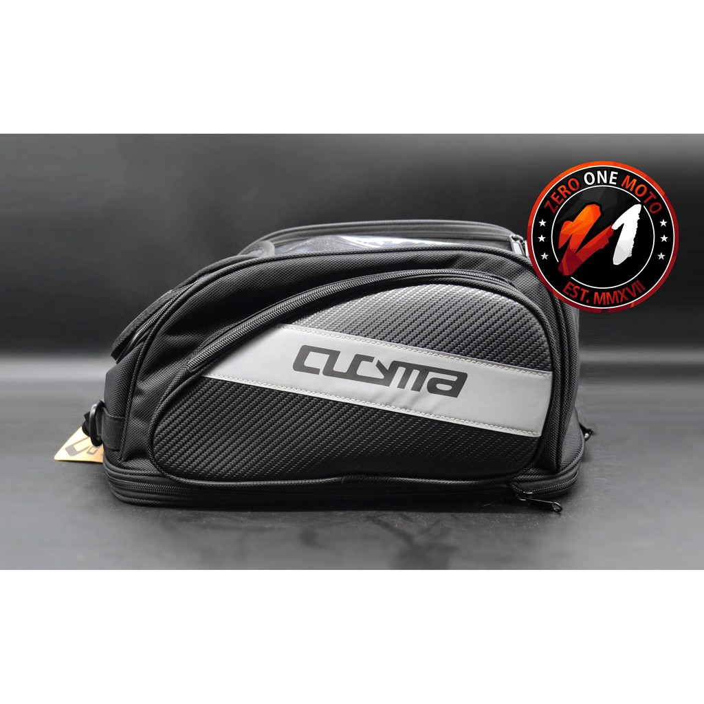 cucyma tail bag