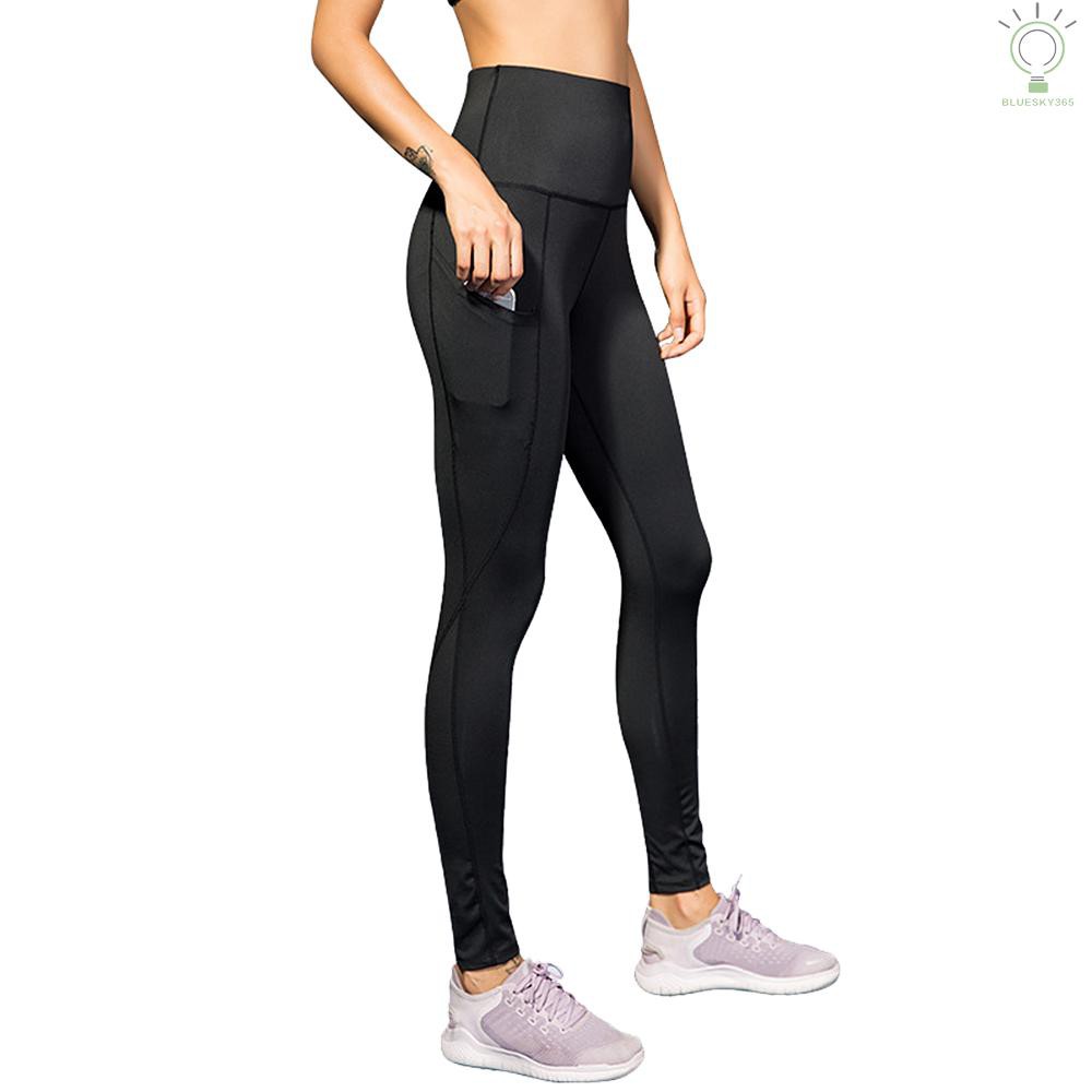 high waisted yoga pant