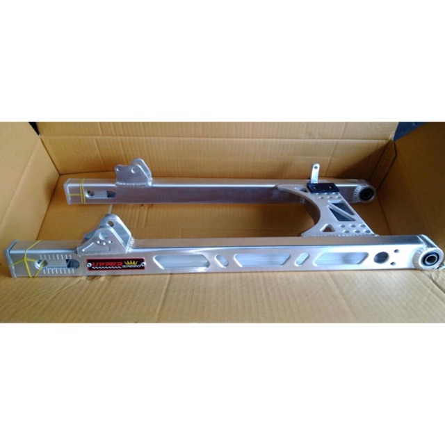Upper Swing Arm Plus 2 For Wave100 Wave125 Xrm125 Shopee Philippines