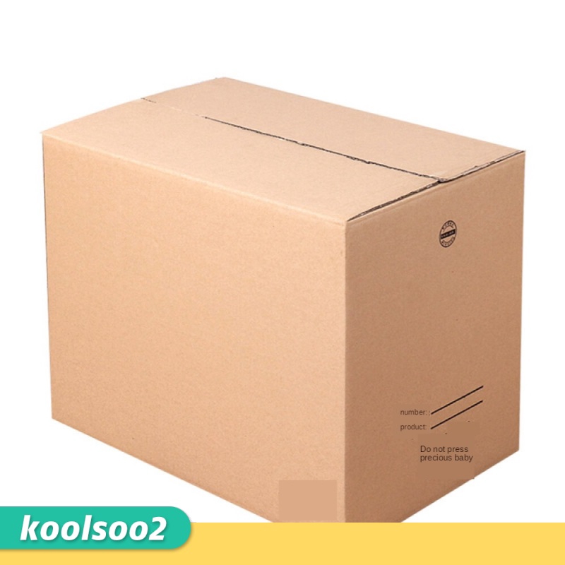 corrugated cardboard shipping boxes