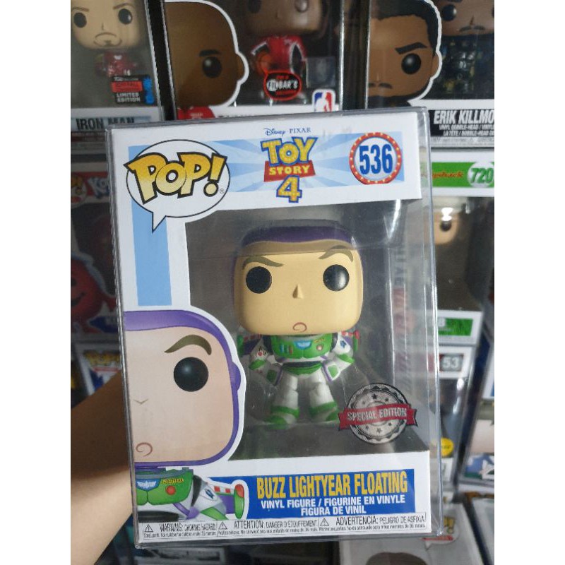 EDITION FUNKO! POP TOY STORY 