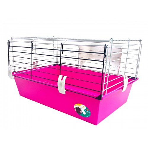ferplast small animal cage