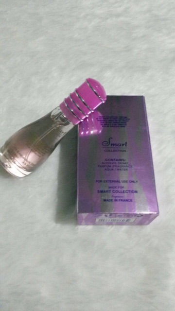 versace eros smart collection