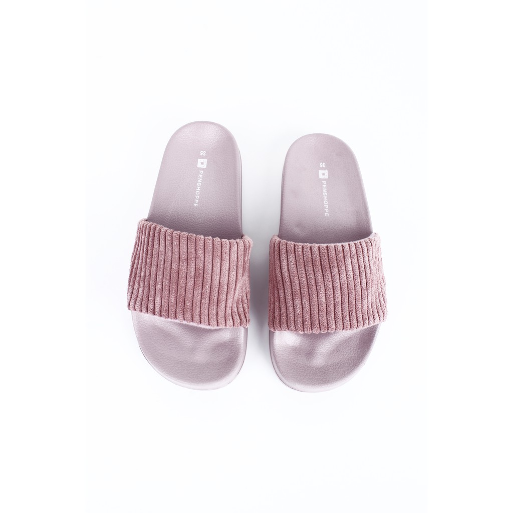 penshoppe slippers for female 2018