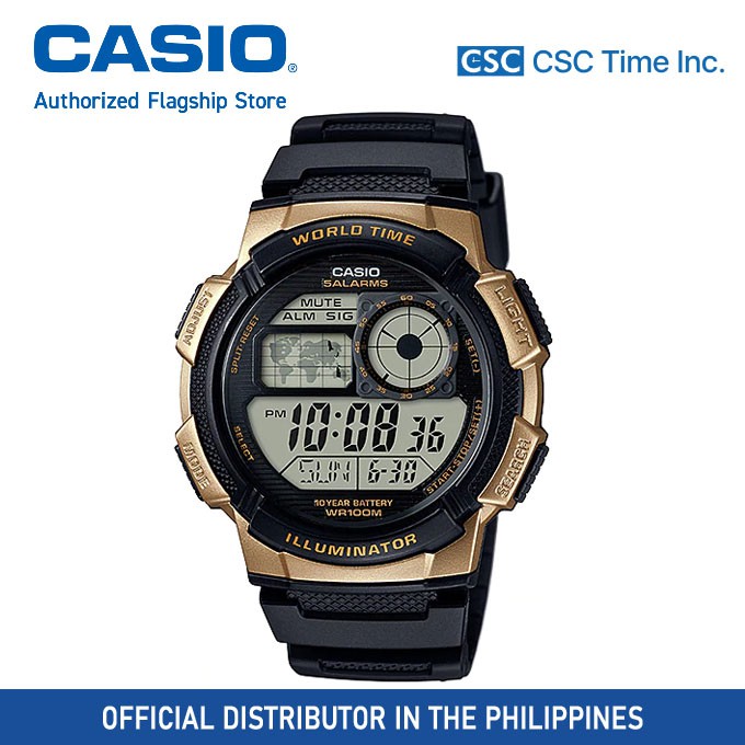 casio 31983299