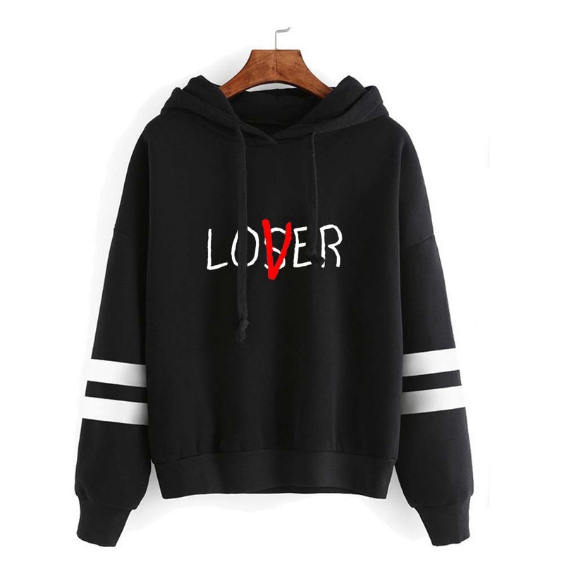 loser lover sweater