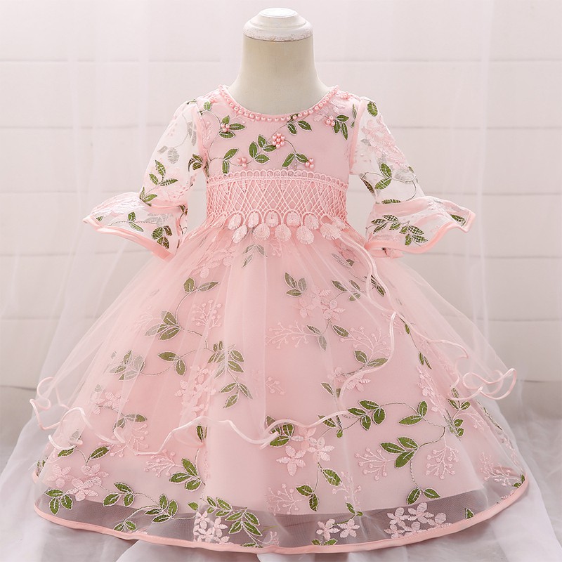 baby girl dresses 2020