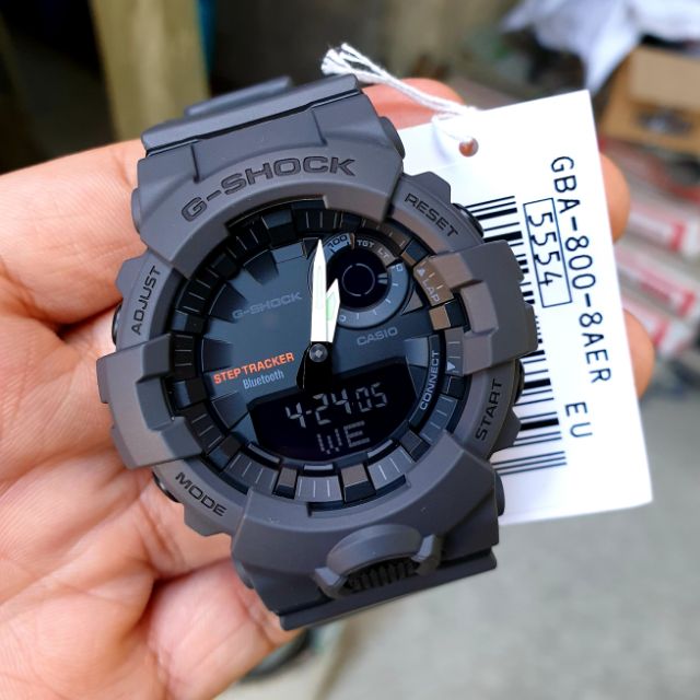 g shock gba 800 8adr