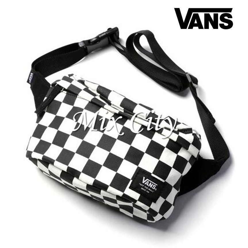 vans sport bag