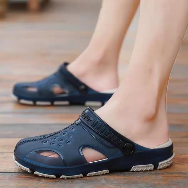crocs shoes for rainy season