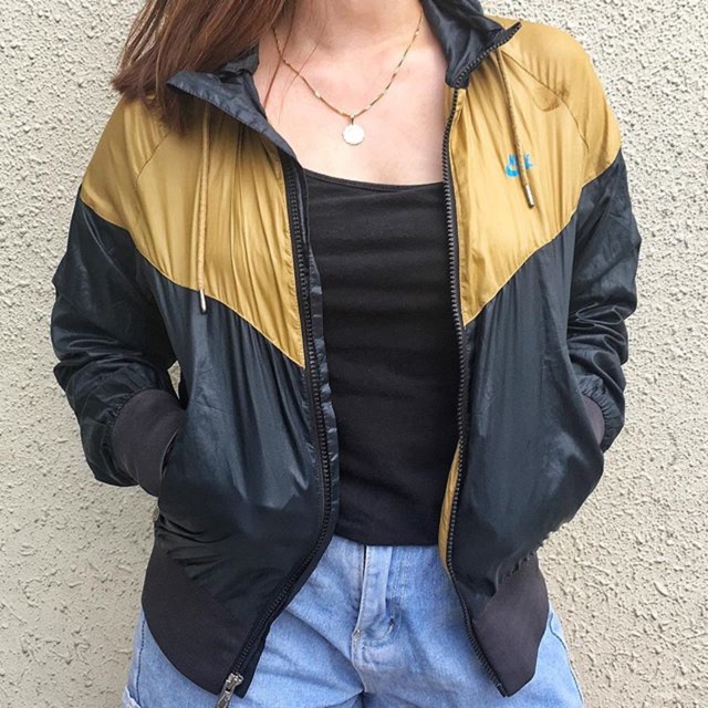 unicorn nike windbreaker