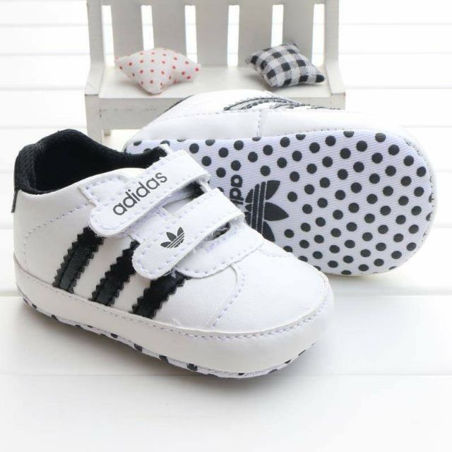 adidas toddler shoes