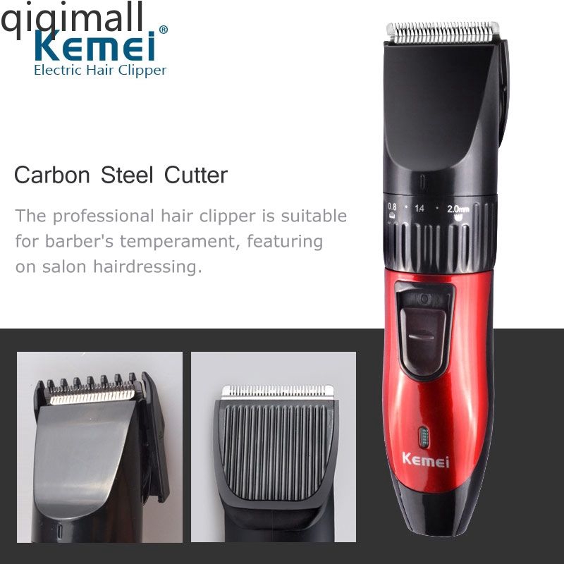 electric haircut trimmer