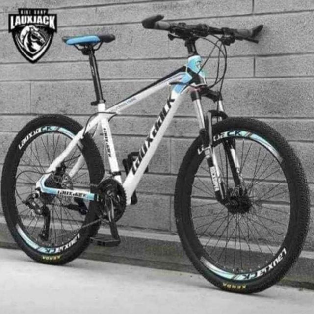 lauxjack mtb 26 price