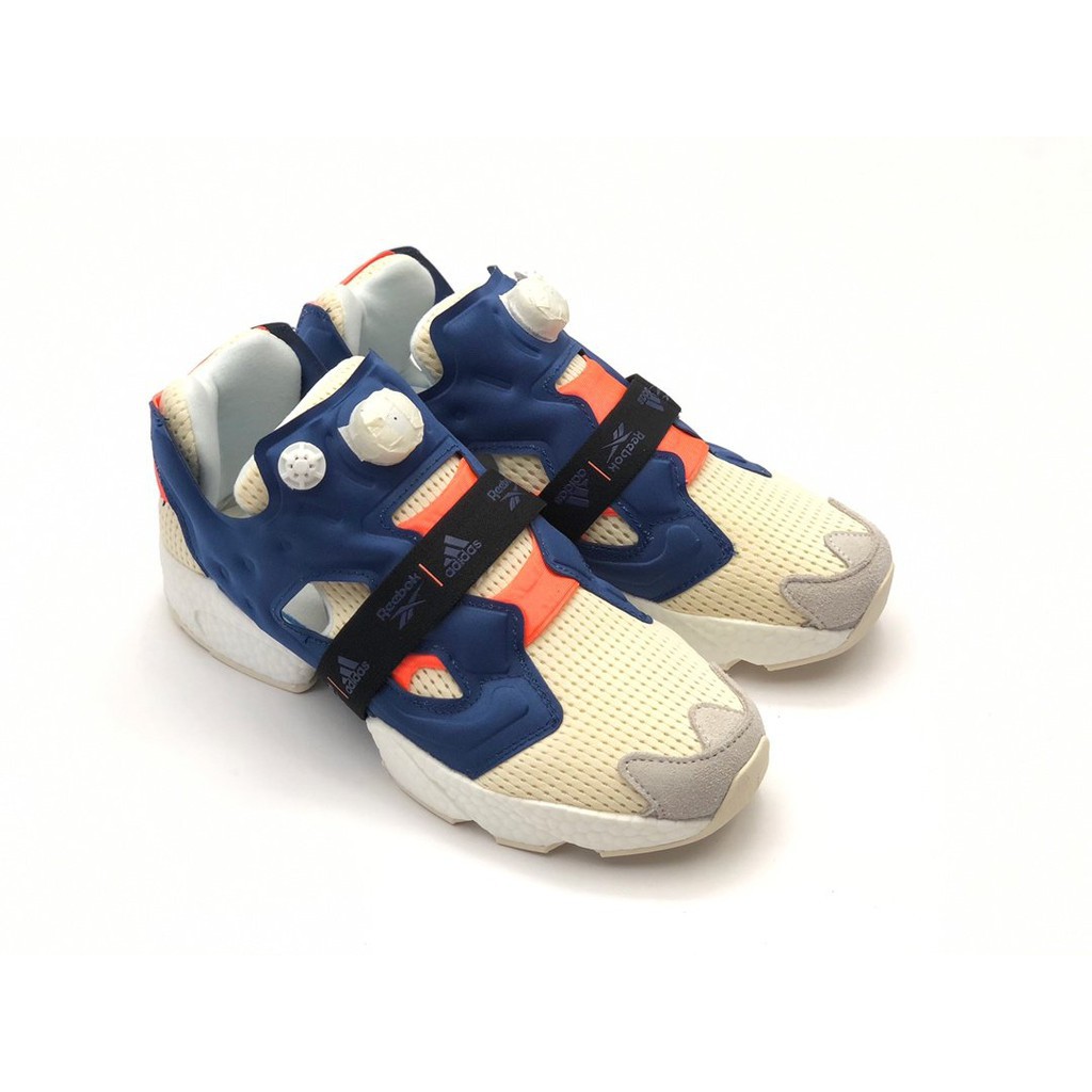 reebok and adidas shoes