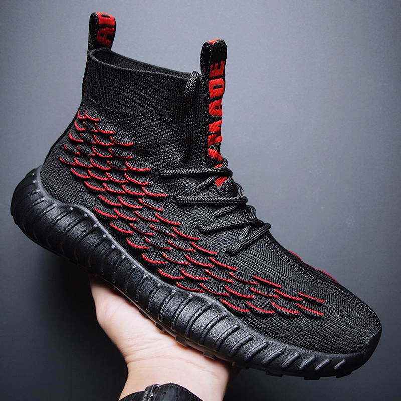 balenciaga rubber shoes