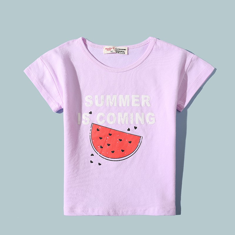 baby t shirt girl