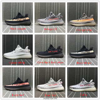 yeezy static black Luxury Carousell Singapore