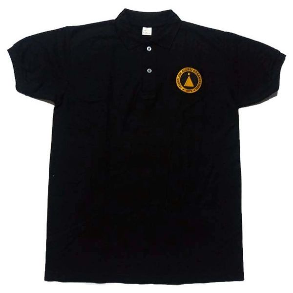 Polo ShirtsTriskelion Alumni Org TAO polo shirt embroidered design Frat ...