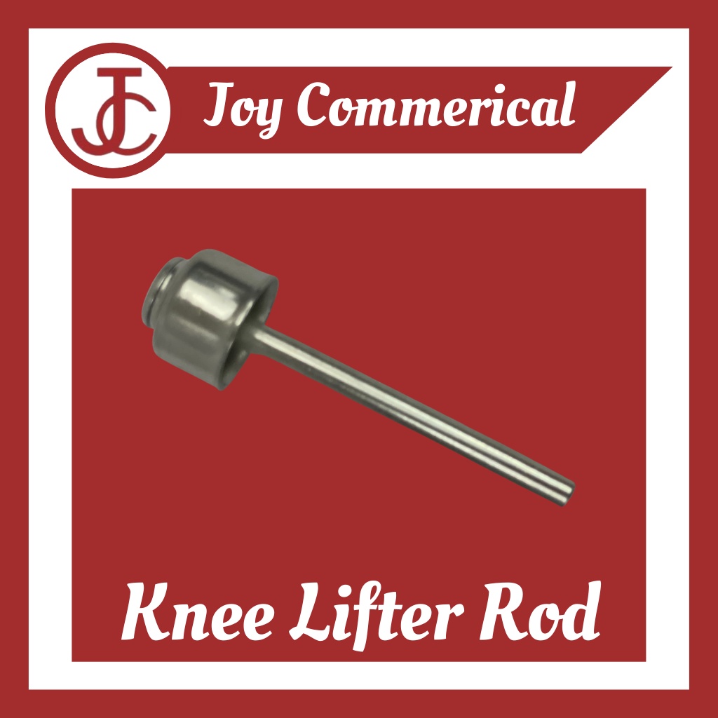 Knee Lifter Rod / Payong for Single Needle Machine Shopee Philippines