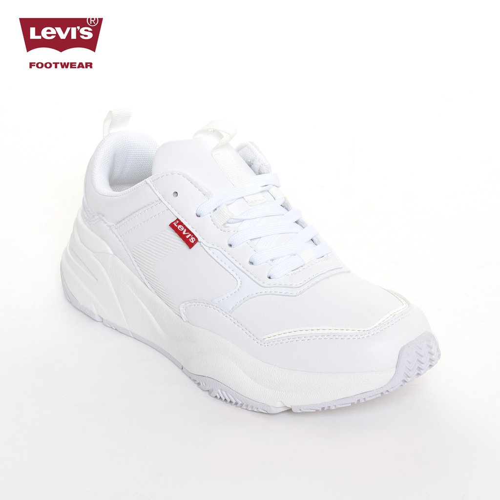 Levi's Eastman Sneakers for Mens | Shopee Philippines