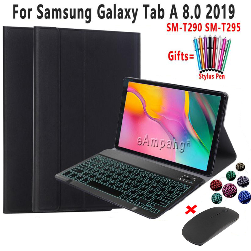 samsung galaxy tab t295 cover