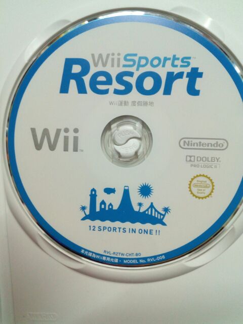 wii sports buy