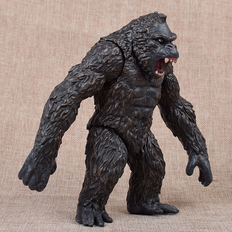 Godzilla vs. King KongKing Kong vs. Godzilla King Kong Skull Island ...