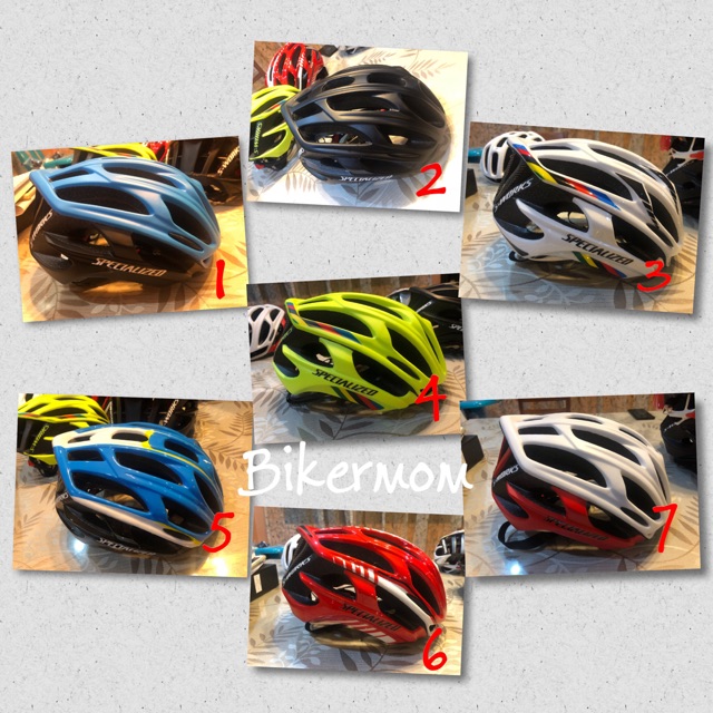 specialized helmet sale