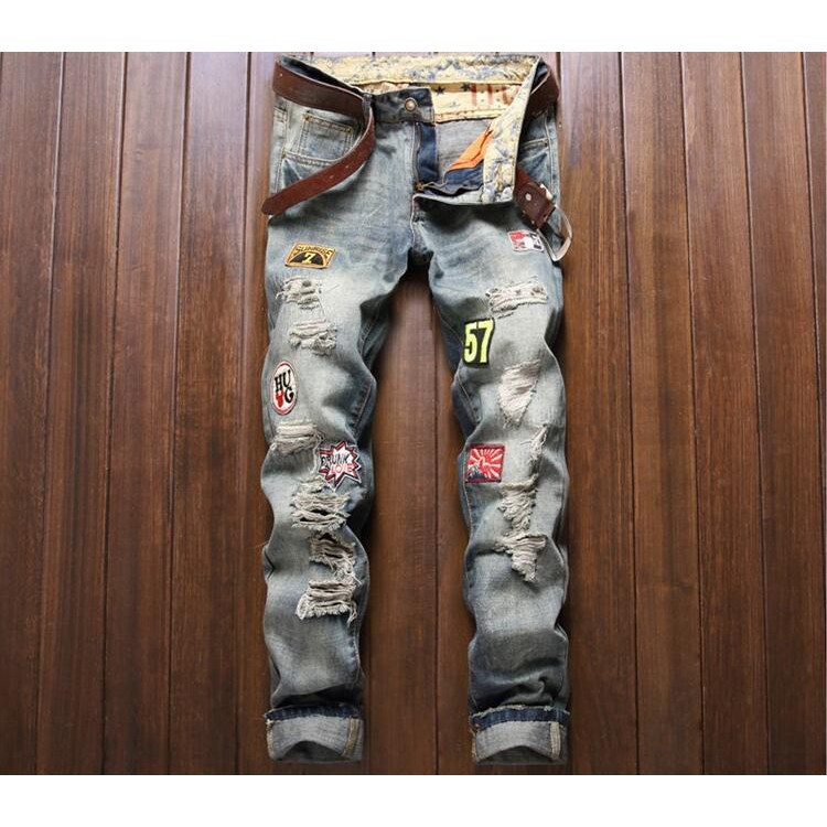 japanese denim pants