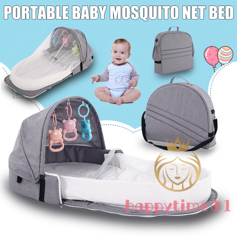 portable diaper changing station