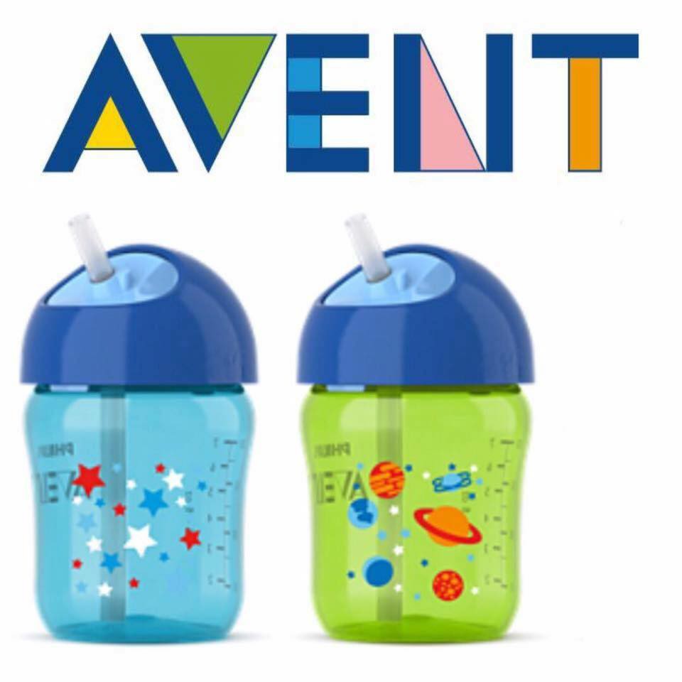 avent non spill cup