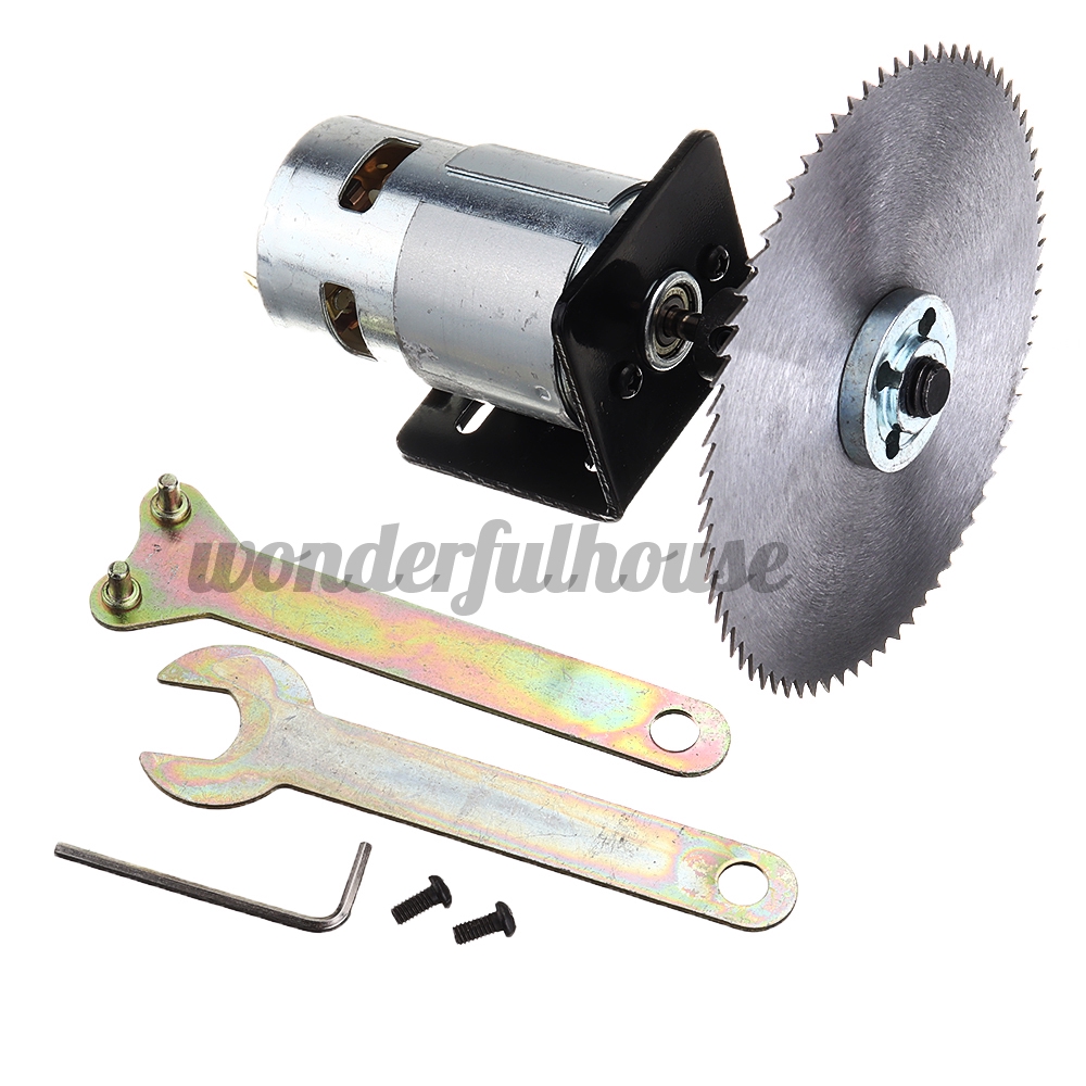 table saw metal cutting blade
