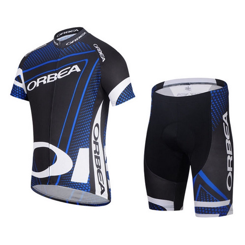 orbea jersey