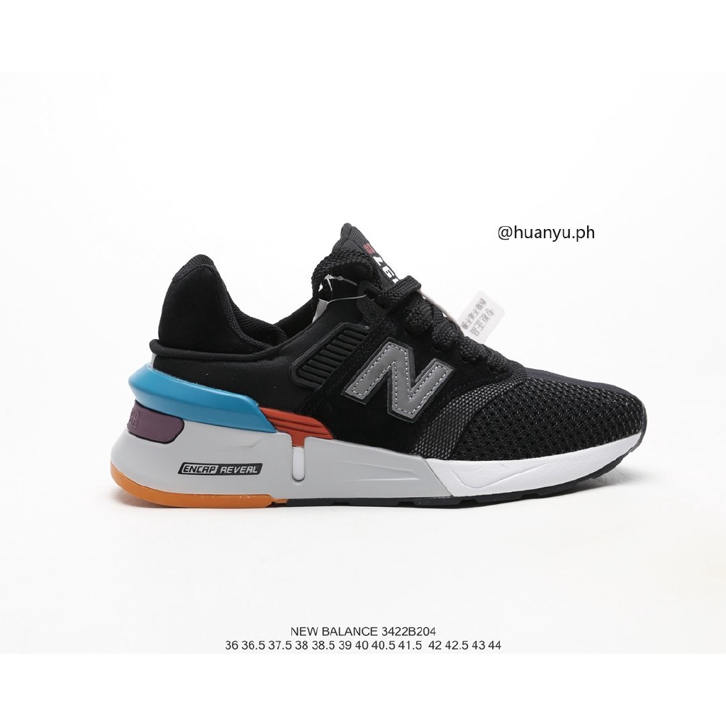 kawhi new balance 997