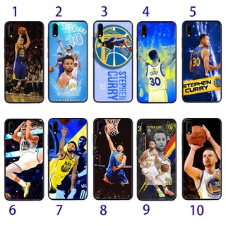 Stephen Curry Gold State NBA Warriors For Vivo V11 Pro V15 V7 Plus Y79 Y66 V5 Lite Phone Case