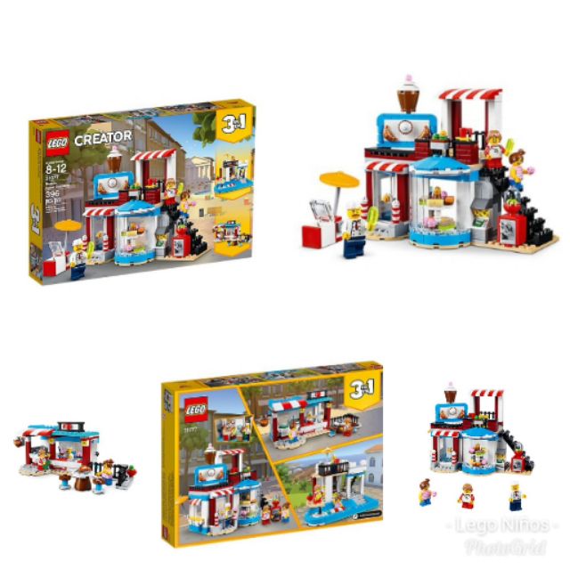 31077 lego