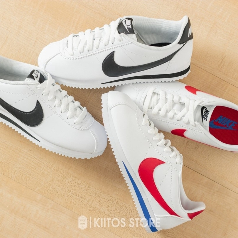 old cortez shoes