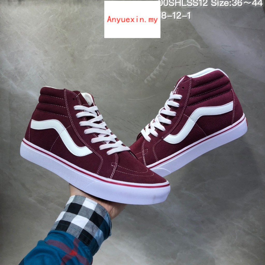 vans old skool 44