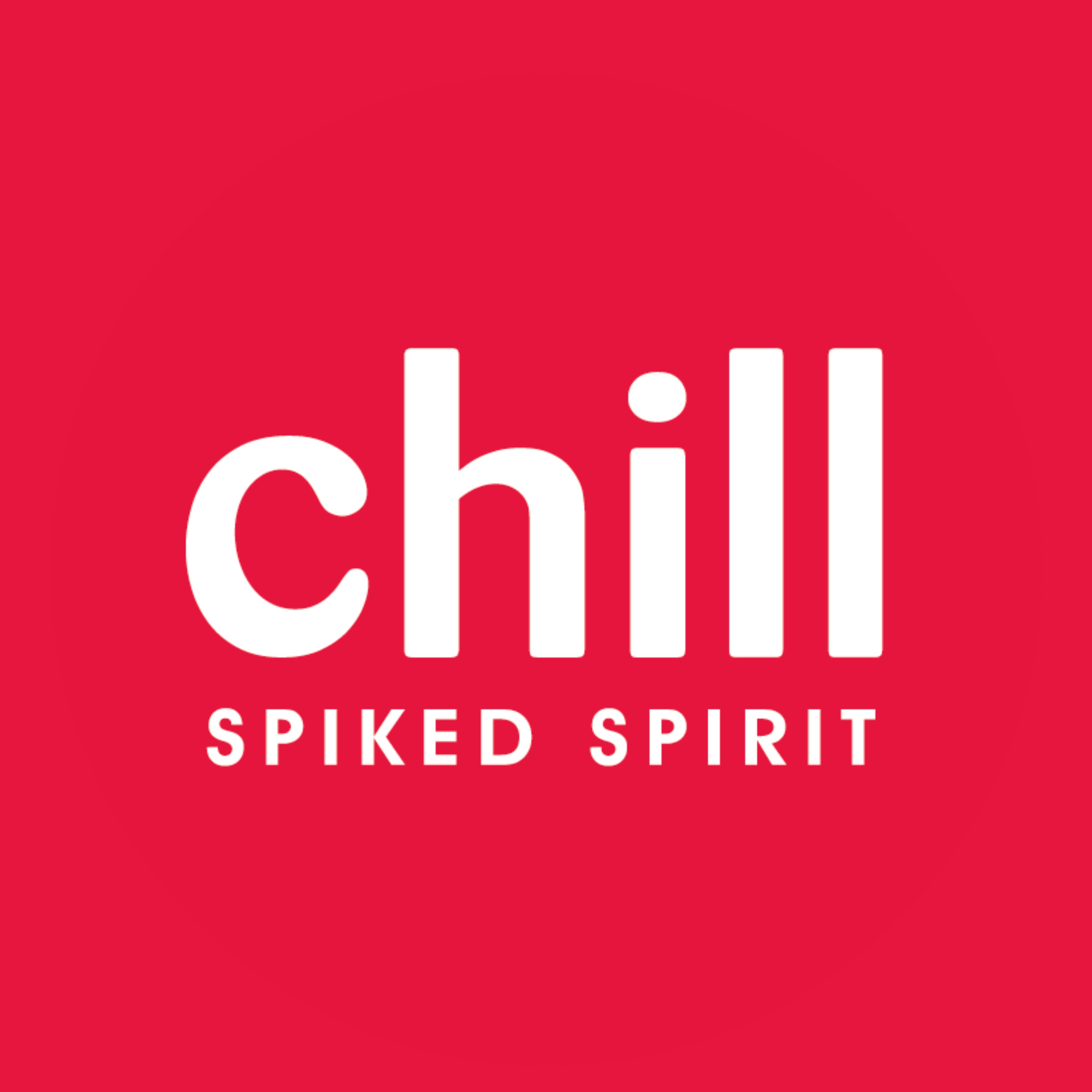 Chill Spiked Spirit Online Shop Shopee Philippines